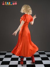 画像5: ザ・ブライド! THE BRIDE　アイーダ / フランケンシュタインの花嫁 コスプレ衣装 コスチューム cosplay (5)