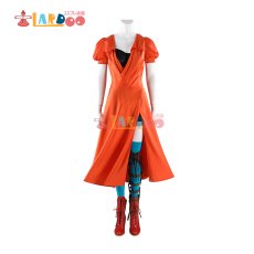 画像7: ザ・ブライド! THE BRIDE　アイーダ / フランケンシュタインの花嫁 コスプレ衣装 コスチューム cosplay (7)