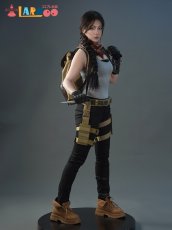 画像3: トゥームレイダー：カタリスト Tomb Raider: Catalyst ララ・クロフト Lara Croft  コスプレ衣装 コスチューム cosplay (3)