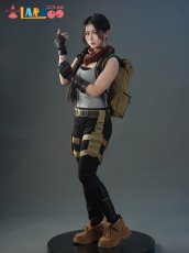 画像6: トゥームレイダー：カタリスト Tomb Raider: Catalyst ララ・クロフト Lara Croft  コスプレ衣装 コスチューム cosplay (6)