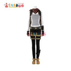 画像7: トゥームレイダー：カタリスト Tomb Raider: Catalyst ララ・クロフト Lara Croft  コスプレ衣装 コスチューム cosplay (7)