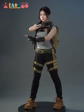 画像2: トゥームレイダー：カタリスト Tomb Raider: Catalyst ララ・クロフト Lara Croft  コスプレ衣装 コスチューム cosplay (2)
