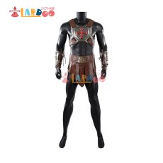 画像4: マスターズ・オブ・ユニバース ヒーマン He-Man Masters of the Universe コスプレ衣装 コスチューム cosplay (4)