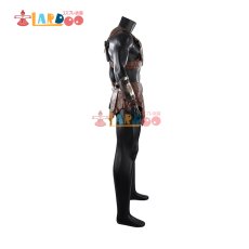 画像6: マスターズ・オブ・ユニバース ヒーマン He-Man Masters of the Universe コスプレ衣装 コスチューム cosplay (6)