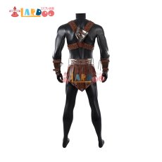 画像7: マスターズ・オブ・ユニバース ヒーマン He-Man Masters of the Universe コスプレ衣装 コスチューム cosplay (7)