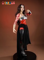画像3: 絶対ワンダーウーマン  Absolute woder woman ダイアナ コスプレ衣装 コスチューム  Absolute woder woman cosplay (3)