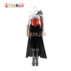 画像6: 絶対ワンダーウーマン  Absolute woder woman ダイアナ コスプレ衣装 コスチューム  Absolute woder woman cosplay (6)