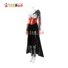 画像9: 絶対ワンダーウーマン  Absolute woder woman ダイアナ コスプレ衣装 コスチューム  Absolute woder woman cosplay (9)
