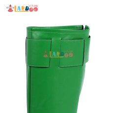 画像14: グリーンランタン Green Lantern ガイ・ガードナー Guy Gardner コスプレ衣装 コスチューム cosplay (14)