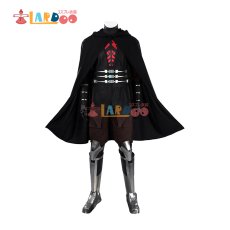 画像10: 『スター・ウォーズ：モール／シャドウ・ロード』Lord Maul モール cosplay Star Wars: Maul - Shadow Lord (10)