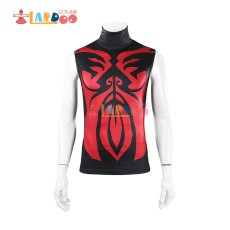 画像12: 『スター・ウォーズ：モール／シャドウ・ロード』Lord Maul モール cosplay Star Wars: Maul - Shadow Lord (12)