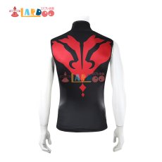 画像13: 『スター・ウォーズ：モール／シャドウ・ロード』Lord Maul モール cosplay Star Wars: Maul - Shadow Lord (13)