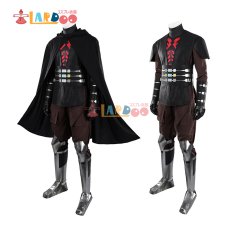 画像3: 『スター・ウォーズ：モール／シャドウ・ロード』Lord Maul モール cosplay Star Wars: Maul - Shadow Lord (3)