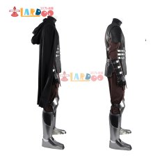 画像4: 『スター・ウォーズ：モール／シャドウ・ロード』Lord Maul モール cosplay Star Wars: Maul - Shadow Lord (4)