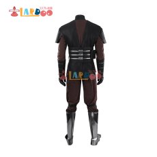 画像5: 『スター・ウォーズ：モール／シャドウ・ロード』Lord Maul モール cosplay Star Wars: Maul - Shadow Lord (5)