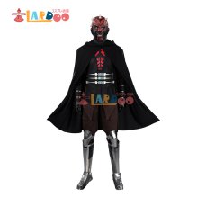 画像7: 『スター・ウォーズ：モール／シャドウ・ロード』Lord Maul モール cosplay Star Wars: Maul - Shadow Lord (7)