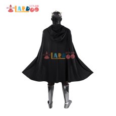 画像9: 『スター・ウォーズ：モール／シャドウ・ロード』Lord Maul モール cosplay Star Wars: Maul - Shadow Lord (9)