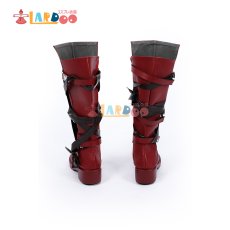 画像17: マスターズ・オブ・ユニバース Masters of the Universe ティーラ-Teela コスプレ衣装 コスチューム cosplay (17)