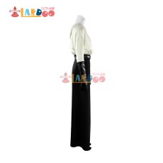 画像11: バイオハザード レクイエム グレース・アッシュクロフト スキン コスプレ衣装 コスチューム BIOHAZARD requiem cosplay (11)