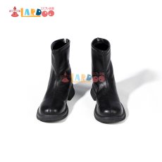 画像15: バイオハザード レクイエム グレース・アッシュクロフト スキン コスプレ衣装 コスチューム BIOHAZARD requiem cosplay (15)