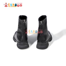 画像16: バイオハザード レクイエム グレース・アッシュクロフト スキン コスプレ衣装 コスチューム BIOHAZARD requiem cosplay (16)