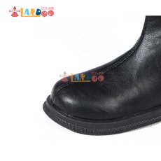 画像18: バイオハザード レクイエム グレース・アッシュクロフト スキン コスプレ衣装 コスチューム BIOHAZARD requiem cosplay (18)