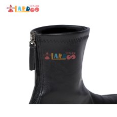 画像19: バイオハザード レクイエム グレース・アッシュクロフト スキン コスプレ衣装 コスチューム BIOHAZARD requiem cosplay (19)