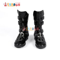 画像11: 実写版ワンピース シーズン2 バギー-Buggy コスプレ衣装 コスチューム ONE PIECE Season2 cosplay (11)