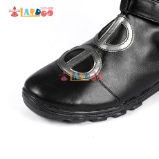 画像13: 実写版ワンピース シーズン2 バギー-Buggy コスプレ衣装 コスチューム ONE PIECE Season2 cosplay (13)