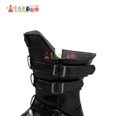 画像14: 実写版ワンピース シーズン2 バギー-Buggy コスプレ衣装 コスチューム ONE PIECE Season2 cosplay (14)