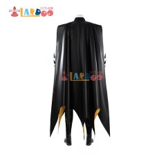 画像11: レッドロビン (Red Robin) ティム・ドレイクTim Drake コスプレ衣装 コスチューム cosplay (11)