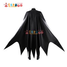 画像5: レッドロビン (Red Robin) ティム・ドレイクTim Drake コスプレ衣装 コスチューム cosplay (5)