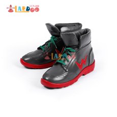 画像12: ロビン ダミアン・ウェイン（Damian Wayne）五代目Robin コスプレ衣装 コスチューム cosplay (12)