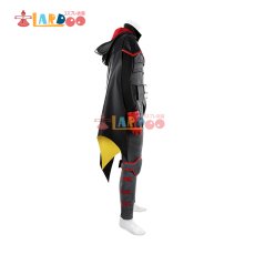 画像4: ロビン ダミアン・ウェイン（Damian Wayne）五代目Robin コスプレ衣装 コスチューム cosplay (4)
