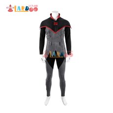 画像9: ロビン ダミアン・ウェイン（Damian Wayne）五代目Robin コスプレ衣装 コスチューム cosplay (9)