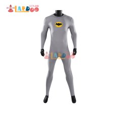 画像10: バットマン テレビドラマ1966  ブルース・ウェイン コスプレ衣装 コスチューム cosplay (10)