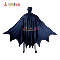 画像7: バットマン テレビドラマ1966  ブルース・ウェイン コスプレ衣装 コスチューム cosplay (7)