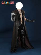 画像2: スーパーガール 2026年映画 ロボ Wolf Lobo コスプレ衣装 コスチューム cosplay (2)