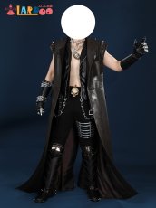 画像3: スーパーガール 2026年映画 ロボ Wolf Lobo コスプレ衣装 コスチューム cosplay (3)