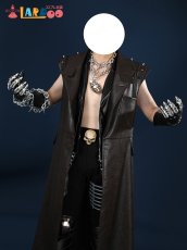 画像4: スーパーガール 2026年映画 ロボ Wolf Lobo コスプレ衣装 コスチューム cosplay (4)