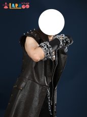 画像6: スーパーガール 2026年映画 ロボ Wolf Lobo コスプレ衣装 コスチューム cosplay (6)