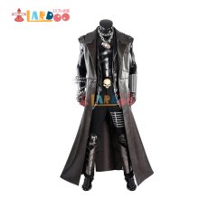 画像7: スーパーガール 2026年映画 ロボ Wolf Lobo コスプレ衣装 コスチューム cosplay (7)