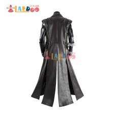 画像9: スーパーガール 2026年映画 ロボ Wolf Lobo コスプレ衣装 コスチューム cosplay (9)