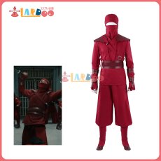 画像1:  スパイダーマン:ブランド・ニュー・デイ Spider-Man4 The Hand コスプレ衣装 コスチューム cosplay (1)