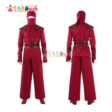 画像4:  スパイダーマン:ブランド・ニュー・デイ Spider-Man4 The Hand コスプレ衣装 コスチューム cosplay (4)