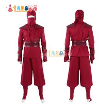 画像5:  スパイダーマン:ブランド・ニュー・デイ Spider-Man4 The Hand コスプレ衣装 コスチューム cosplay (5)