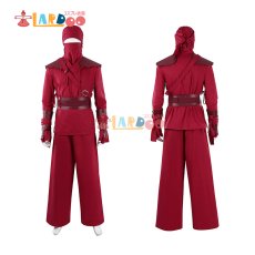 画像6:  スパイダーマン:ブランド・ニュー・デイ Spider-Man4 The Hand コスプレ衣装 コスチューム cosplay (6)