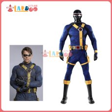 画像1: アベンジャーズ：ドゥームズデイAvengers: Doomsday サイクロプス-Cyclops  コスプレ衣装 コスチューム cosplay (1)