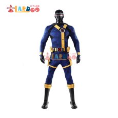 画像2: アベンジャーズ：ドゥームズデイAvengers: Doomsday サイクロプス-Cyclops  コスプレ衣装 コスチューム cosplay (2)