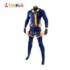 画像4: アベンジャーズ：ドゥームズデイAvengers: Doomsday サイクロプス-Cyclops  コスプレ衣装 コスチューム cosplay (4)